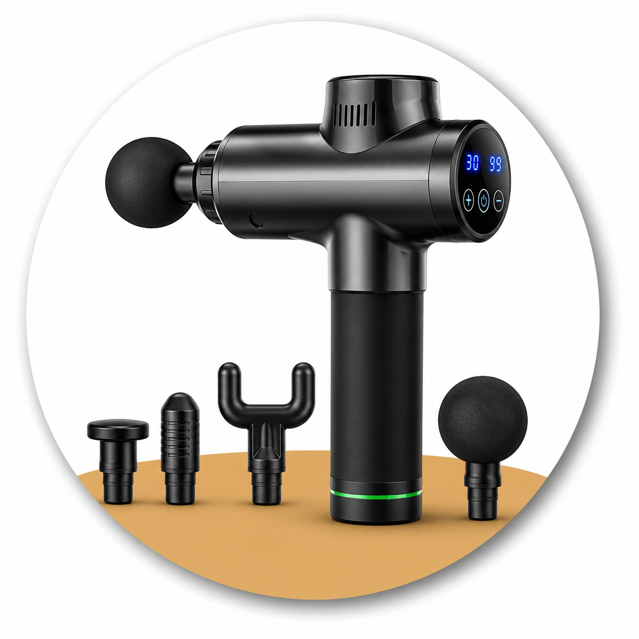Massager