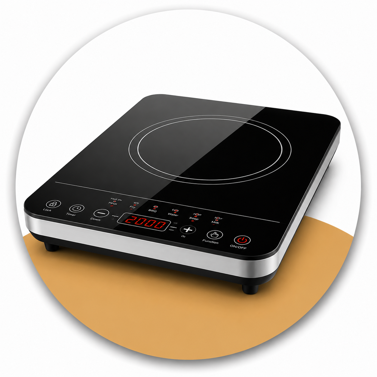 Stove