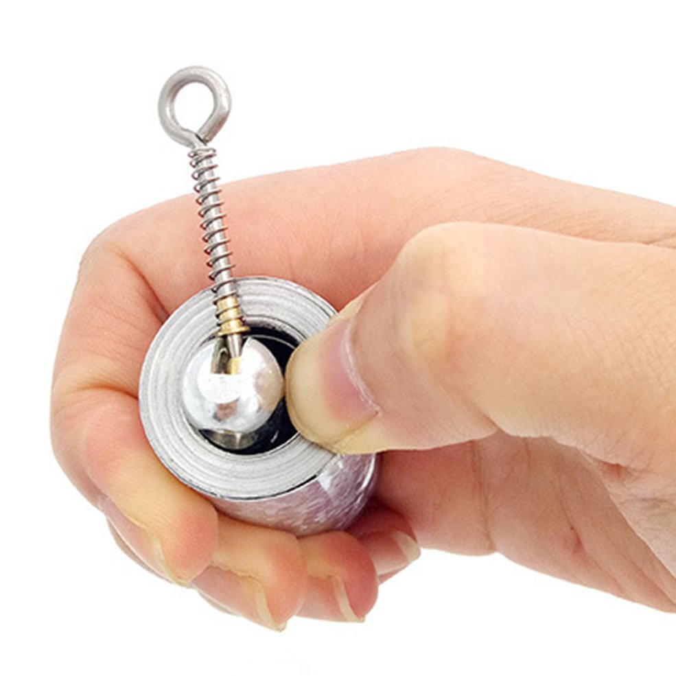 Stainless Steel Telescopic Stick Magic Wand Pocket Stick