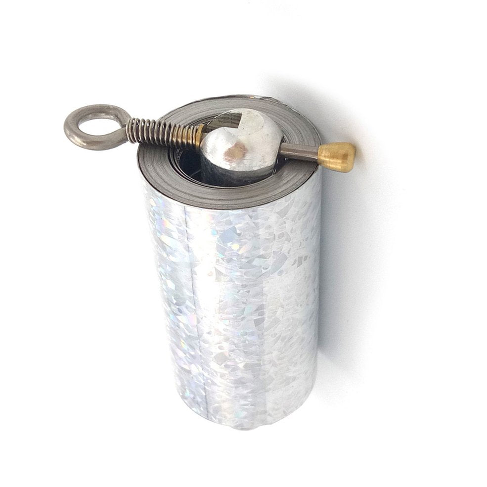 Stainless Steel Telescopic Stick Magic Wand Pocket Stick