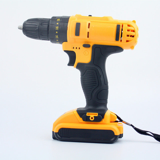 Double Battery 24 volt Hammer Hilti Electric Drill Machine Wireless Cordless Rechargeable Drill Machine Rechargeable Wireless Cordless Screwdriver Drill Machine Rechargeable Wireless Cordless Screw Driver Drill Machine Socket Set