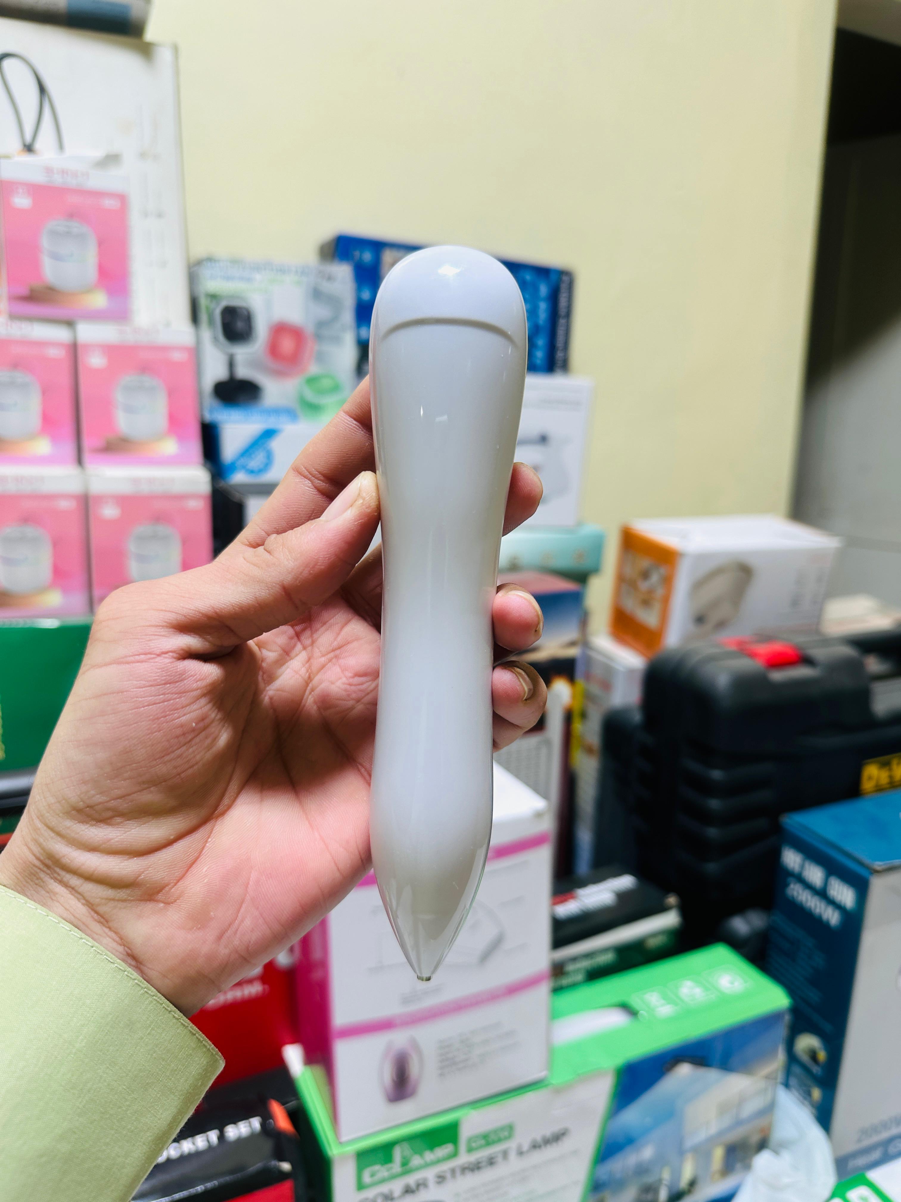 Mole Remover Pen Laser Skin Tag Remover Spots Tattoo Freckle Removal Machine Removing Dark Spot 9 Adjustable Modes