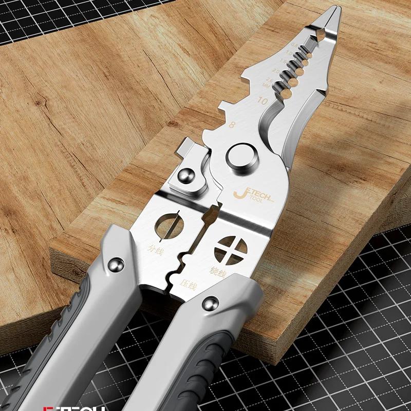 21 in 1 Multifunction Plier Tool | 21 in 1 Function | handy DIY