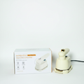 Handheld Portable Steam Iron – Quick Wrinkle Fix