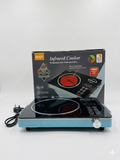 🔥 RAF Infrared Cooker – 3500W
