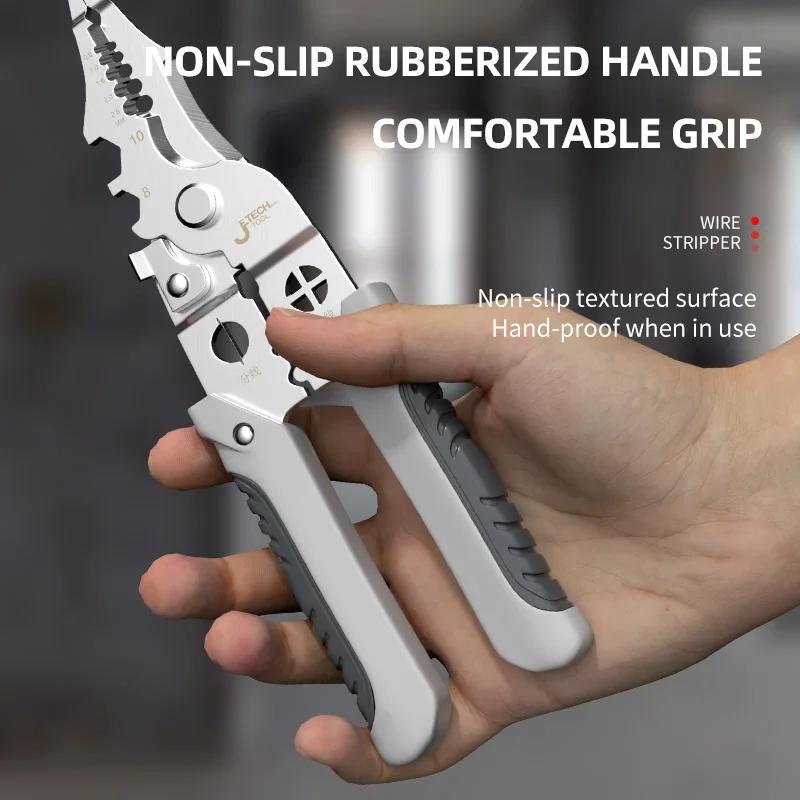 21 in 1 Multifunction Plier Tool | 21 in 1 Function | handy DIY