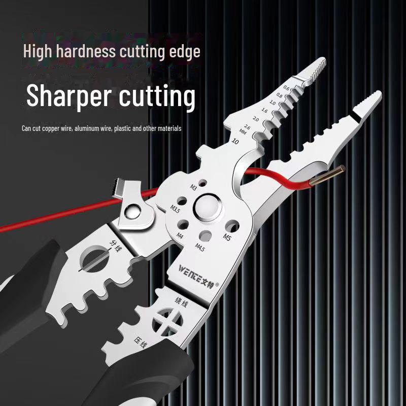 21 in 1 Multifunction Plier Tool | 21 in 1 Function | handy DIY