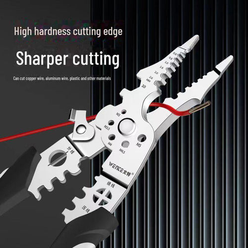21 in 1 Multifunction Plier Tool | 21 in 1 Function | handy DIY