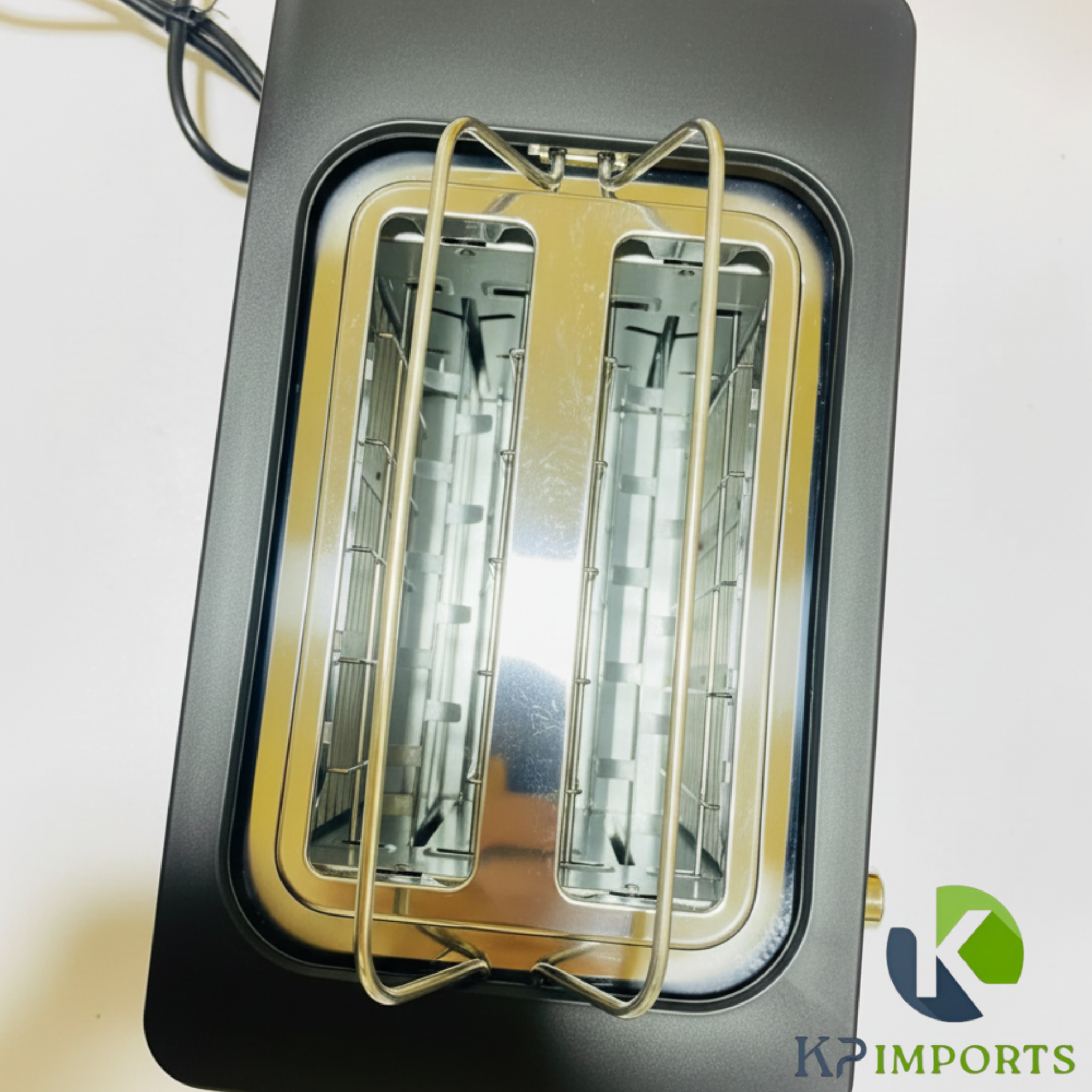 Silver crest 900W Digital Toaster & Sandwich Maker