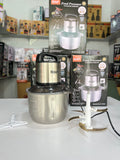 RAF 5L Electric Food Chopper | 5-Liter Stainless Steel Bowl
