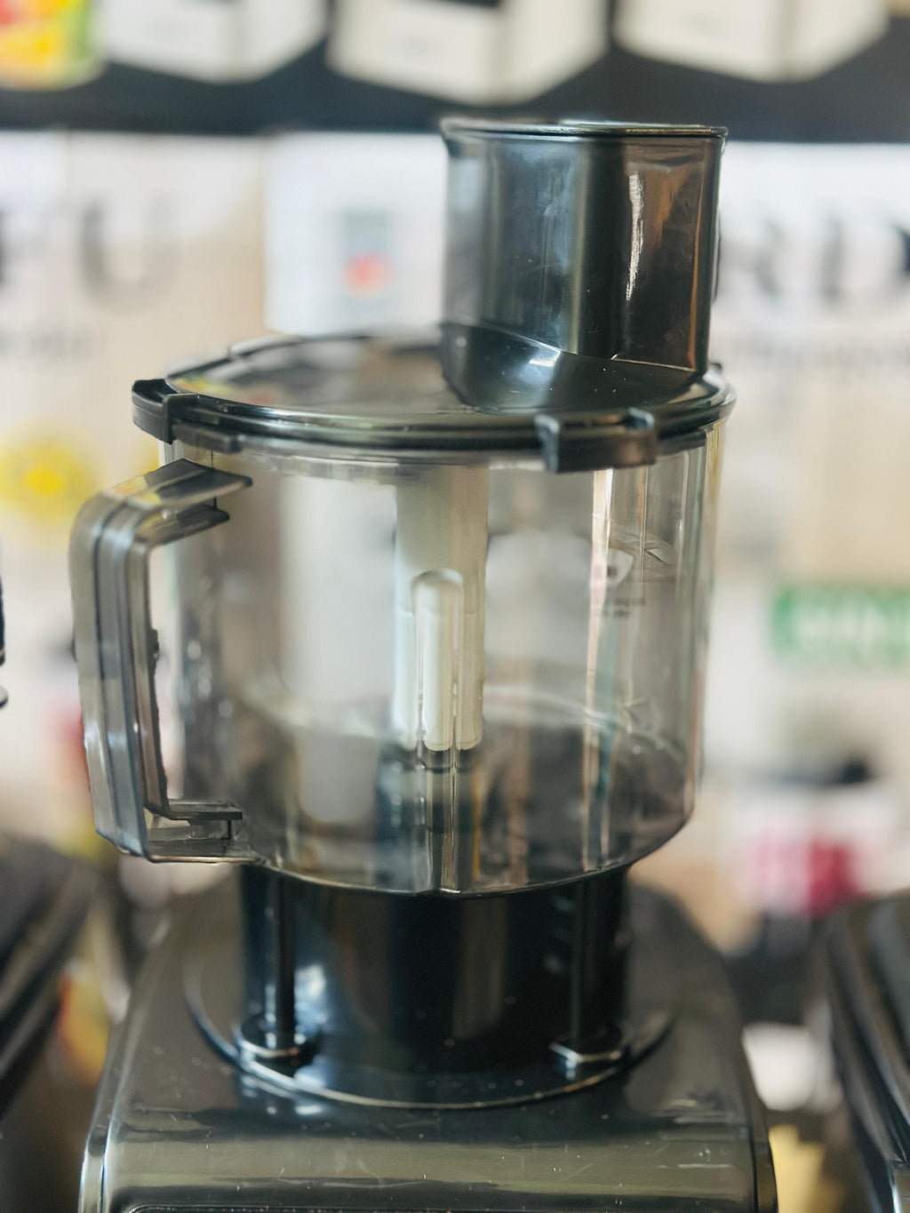 Bardifu 6-in-1 Multipurpose Juicer Blender