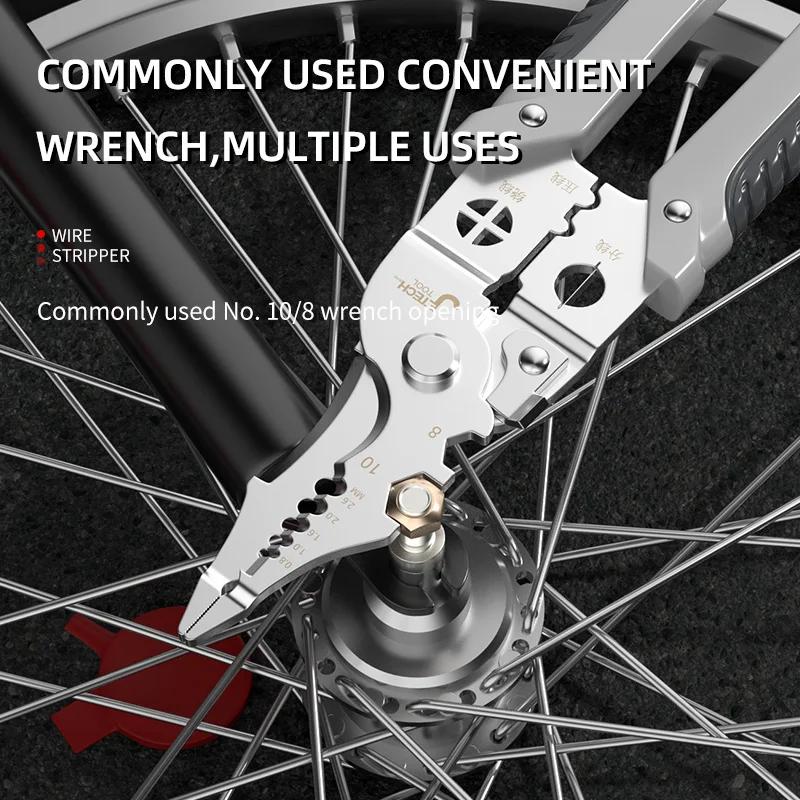 21 in 1 Multifunction Plier Tool | 21 in 1 Function | handy DIY