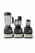 Bardifu 6-in-1 Multipurpose Juicer Blender