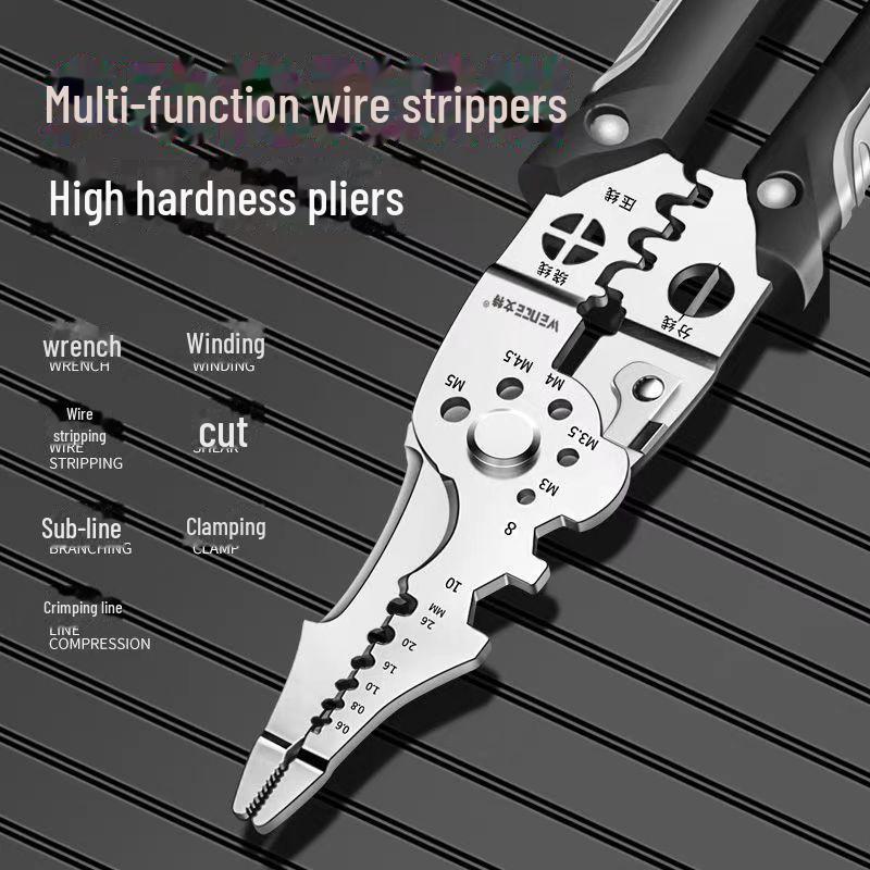 21 in 1 Multifunction Plier Tool | 21 in 1 Function | handy DIY