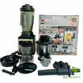 Silvercrest 8-in-1 Multi-Function Blender