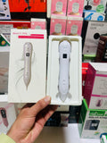 Mole Remover Pen Laser Skin Tag Remover Spots Tattoo Freckle Removal Machine Removing Dark Spot 9 Adjustable Modes