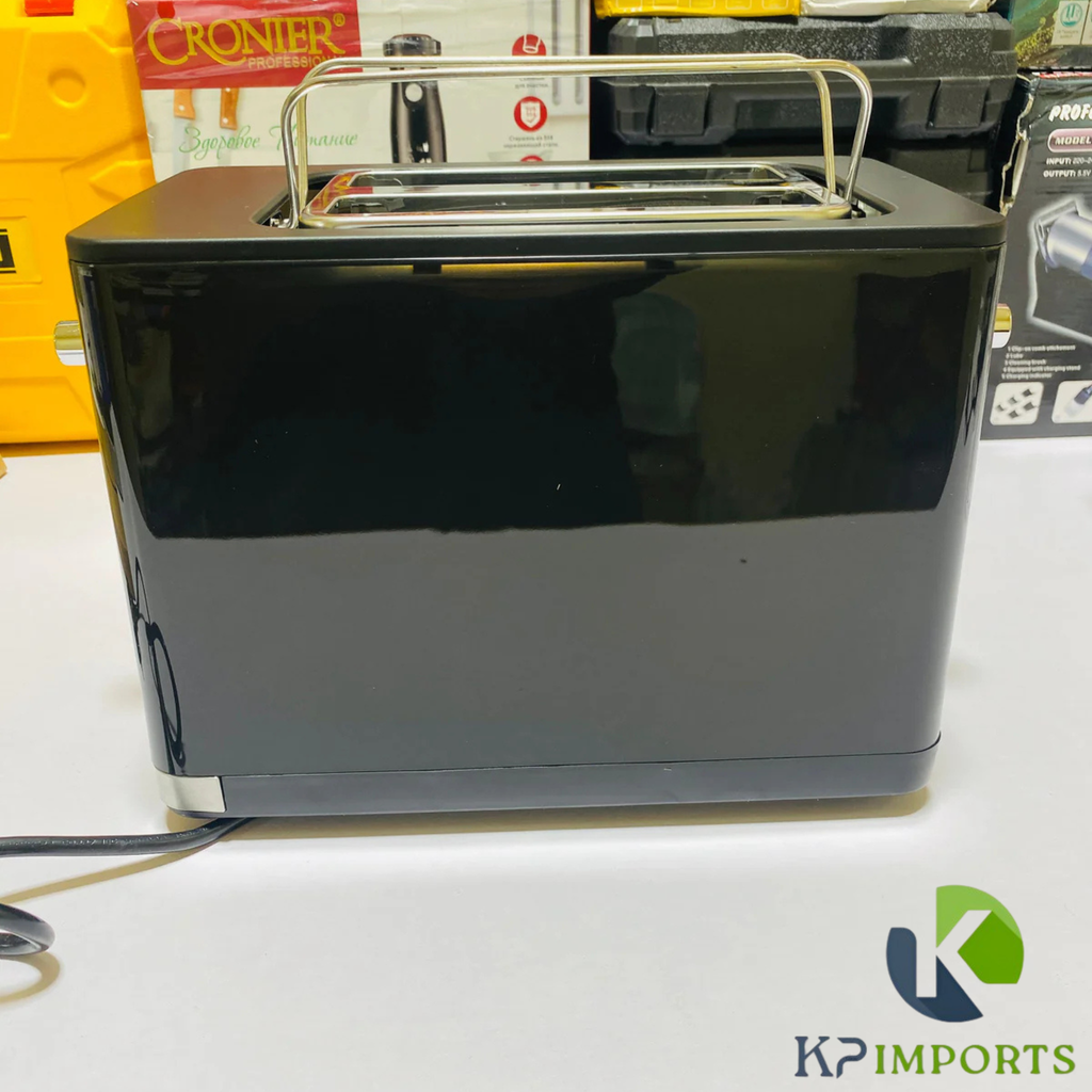 Silver crest 900W Digital Toaster & Sandwich Maker