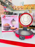 HomeStar Roti Maker | Automatic Roti & Chapati Maker | Easy Kitchen Roti Press