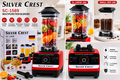 🔥 NEW Silver Crest SC-1589 4500W Blender