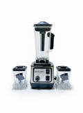 Silver crest 2-in-1 Blender Model SC-1589-A