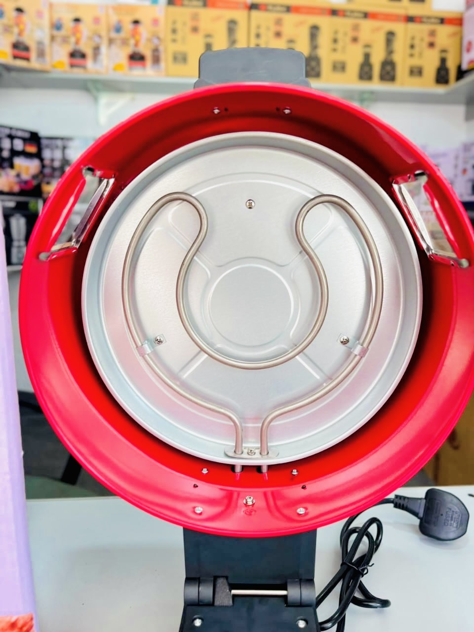 HomeStar Roti Maker | Automatic Roti & Chapati Maker | Easy Kitchen Roti Press