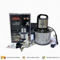 Bosch 1000W Mega Power Chopper – Cuts Meat,