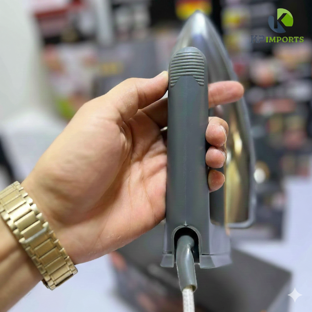RAF 1600W Electric Dry Iron R-1108