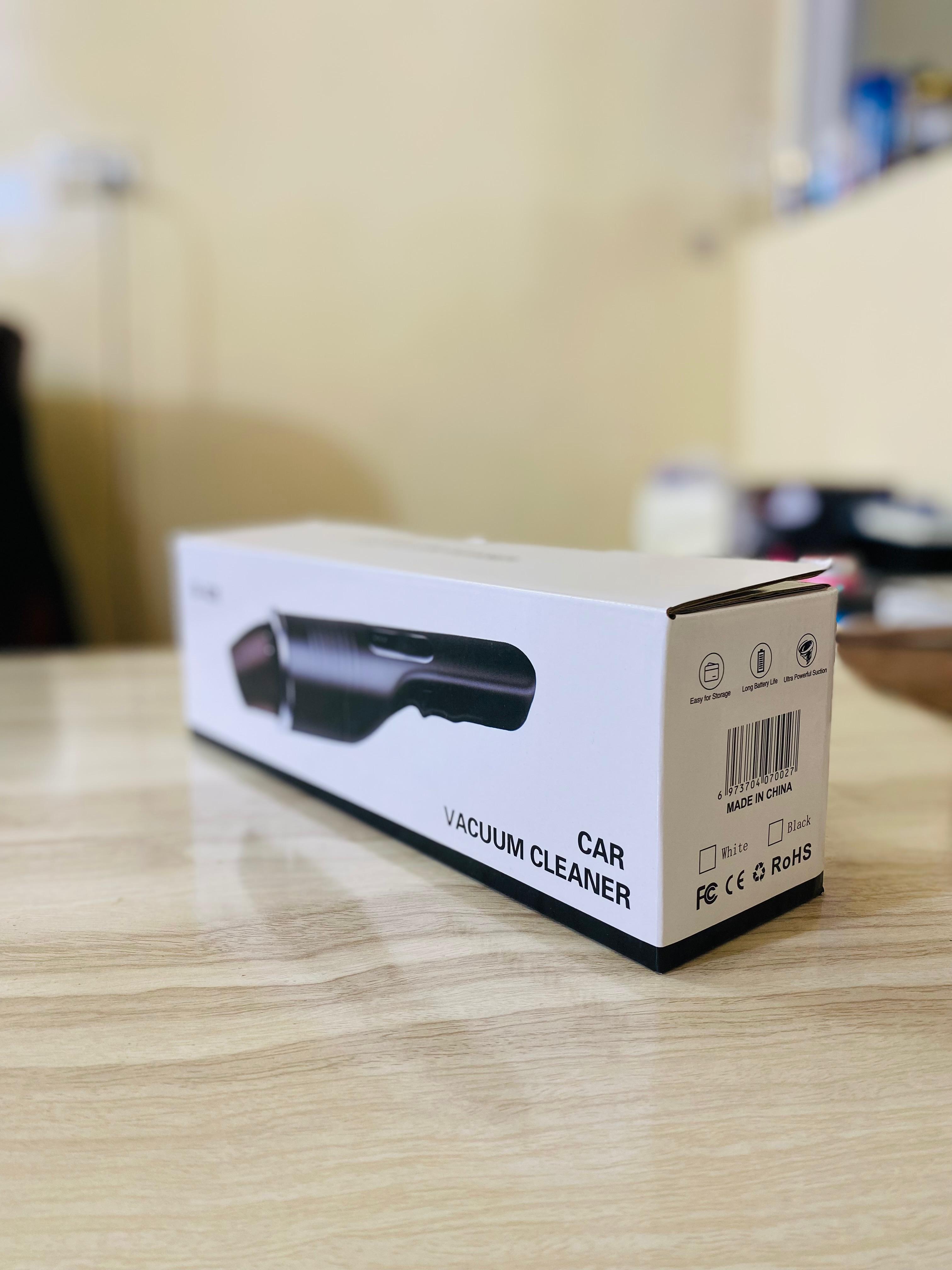Car Vacuum Cleaner Gi-828  Gi-828 Multifunctional Handheld Vacuum Cleaner 9000Pa Strong Suction 80W 120Ml Portable Cordless Vacuum Cleaner Mite Predator