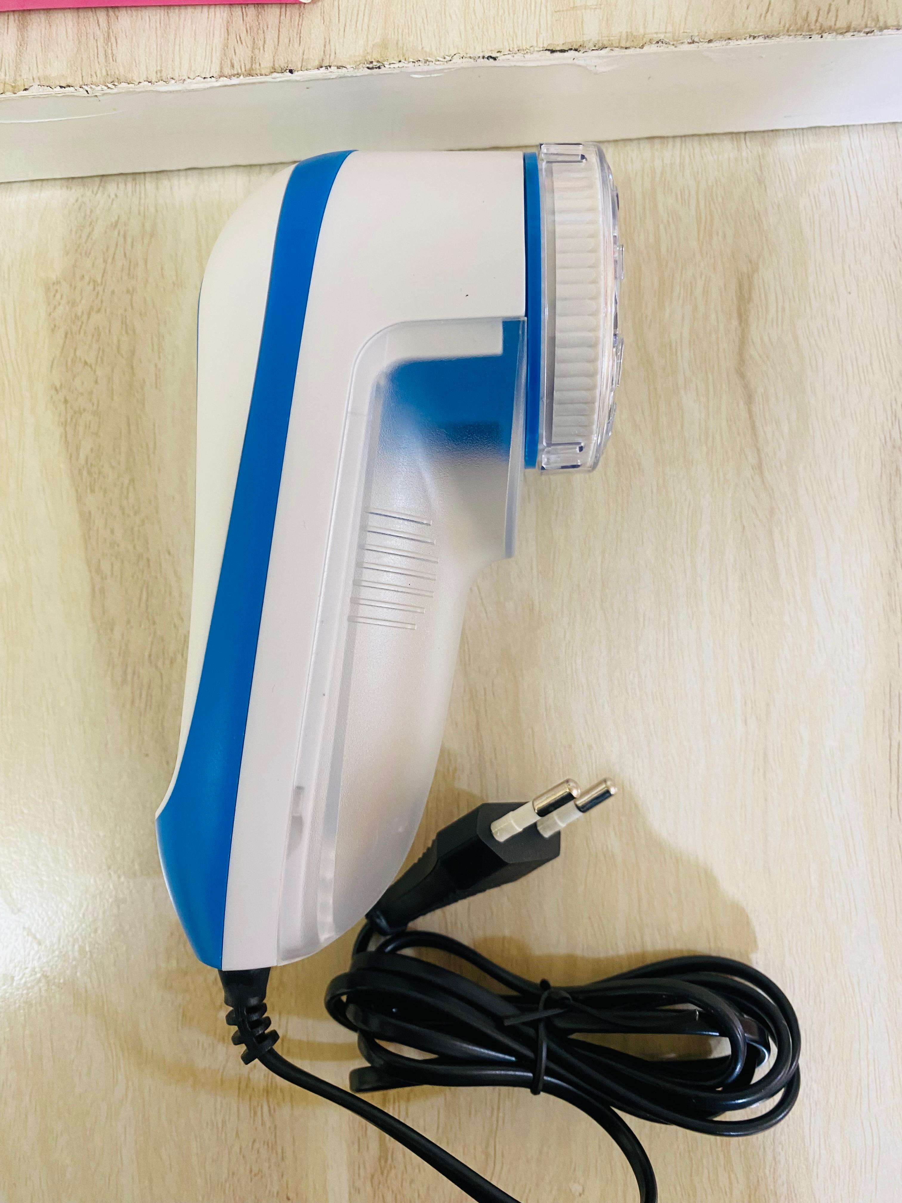 DL-2016 Daling Lint Remover(Burr Utarny Wali Machine) - Lint Remover For Fuzz Fabric and Cotton Clothes - Fabric Shaver - Lint Remover For Clothes - Lint Removers - Electric Lint Remover Machine For Clothes