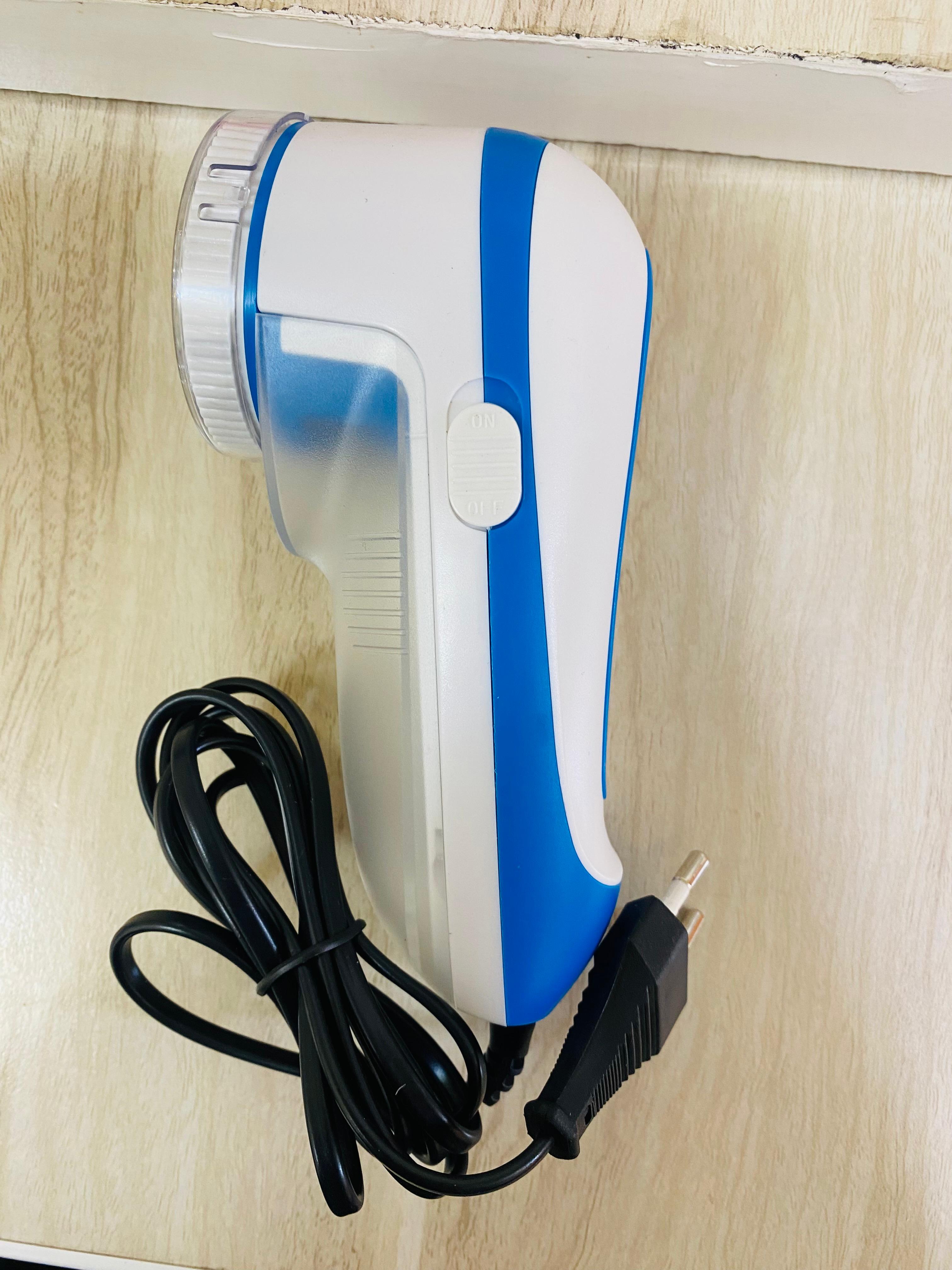 DL-2016 Daling Lint Remover(Burr Utarny Wali Machine) - Lint Remover For Fuzz Fabric and Cotton Clothes - Fabric Shaver - Lint Remover For Clothes - Lint Removers - Electric Lint Remover Machine For Clothes