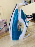 Silver Crest 2600 watts Steam Iron Made in Germany