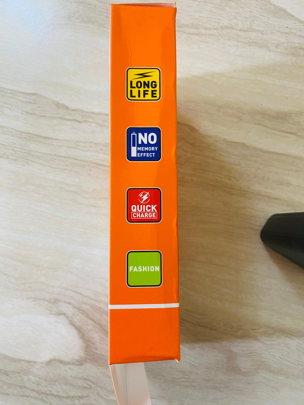 German Amazon Lot 20000 MAh Power Bank With PD super Fast Option