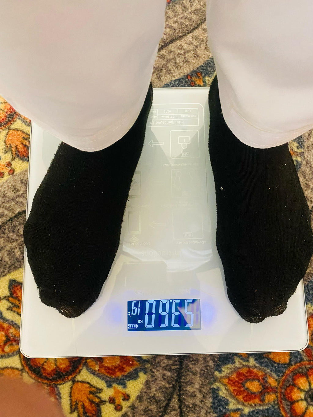 180kgs Human Body Weighing Accurate Health Scale Portable Home Intelligent Electronic Scale Fashion Weight Scale Analog Digital Weight Machine for Body Machine Digital Weight Machine Body weight Machine