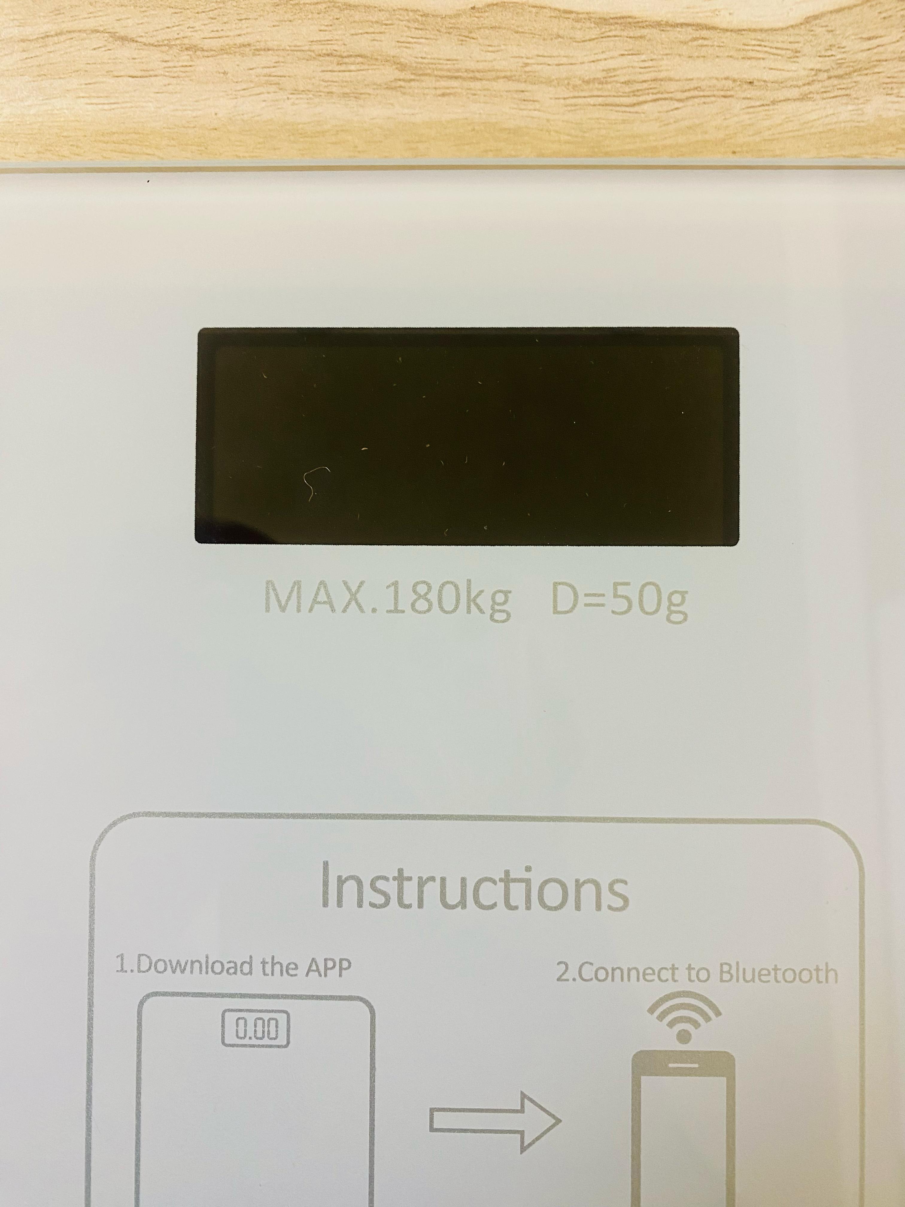 180kgs Human Body Weighing Accurate Health Scale Portable Home Intelligent Electronic Scale Fashion Weight Scale Analog Digital Weight Machine for Body Machine Digital Weight Machine Body weight Machine