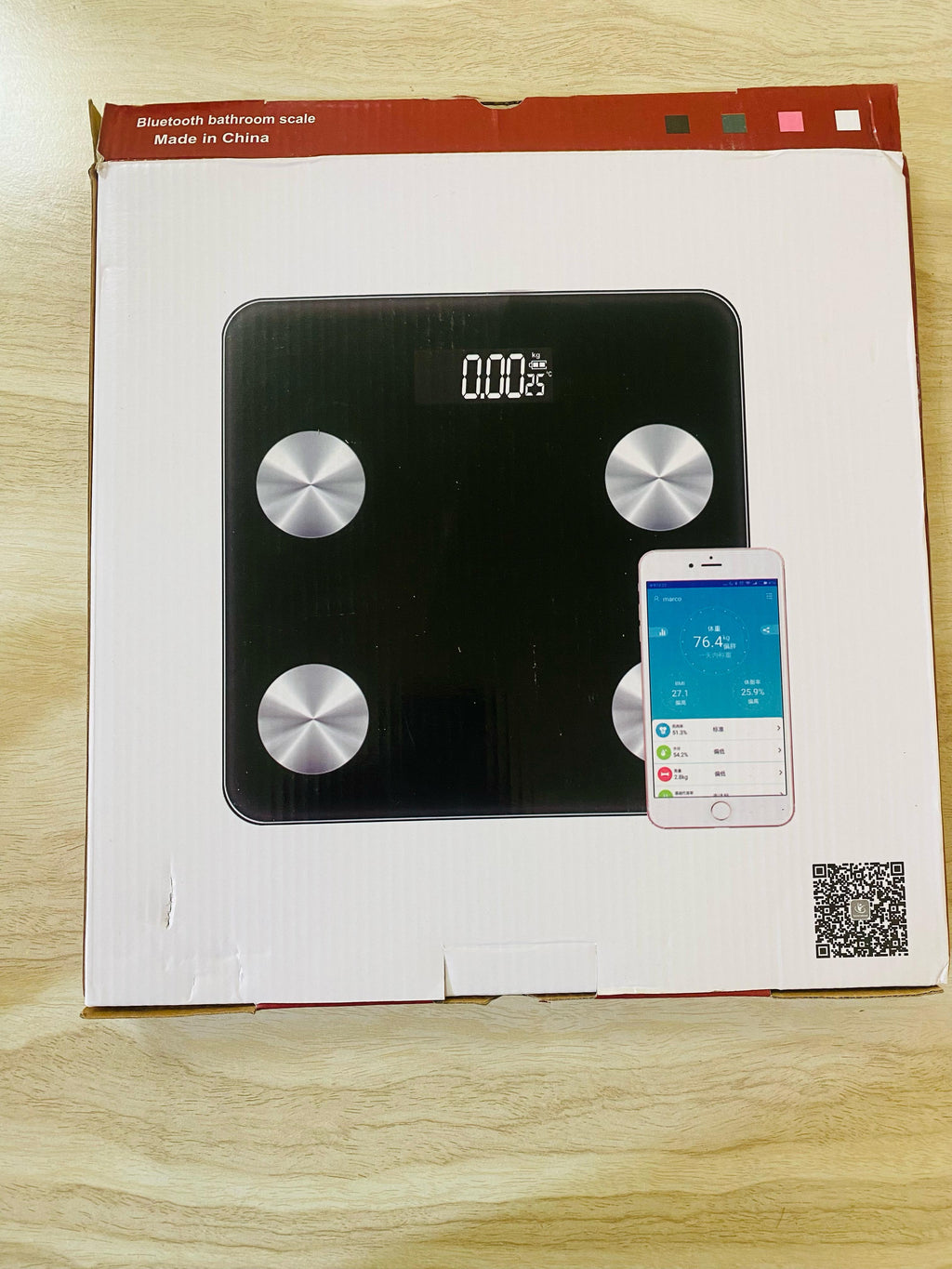 180kgs Human Body Weighing Accurate Health Scale Portable Home Intelligent Electronic Scale Fashion Weight Scale Analog Digital Weight Machine for Body Machine Digital Weight Machine Body weight Machine