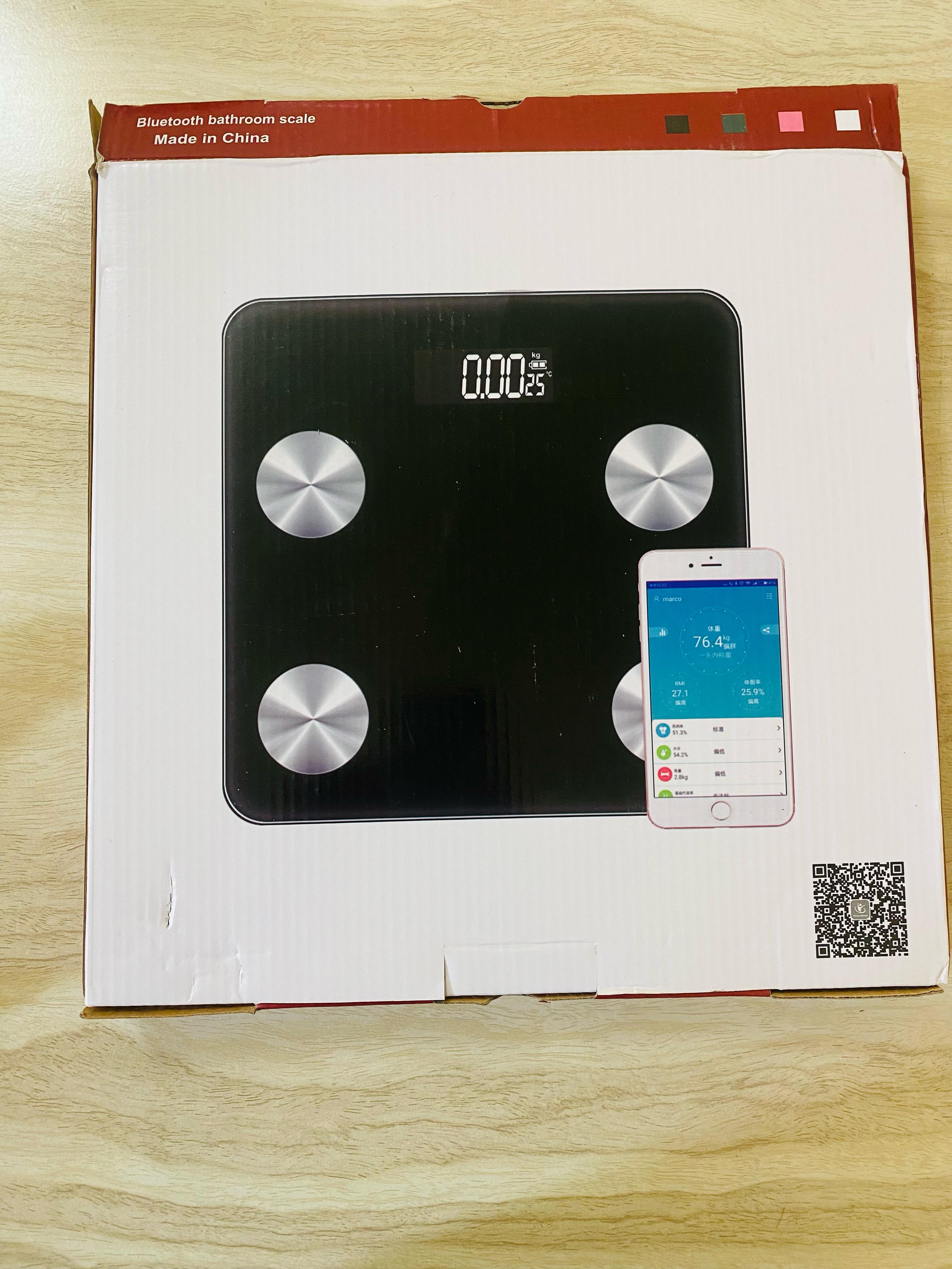 180kgs Human Body Weighing Accurate Health Scale Portable Home Intelligent Electronic Scale Fashion Weight Scale Analog Digital Weight Machine for Body Machine Digital Weight Machine Body weight Machine