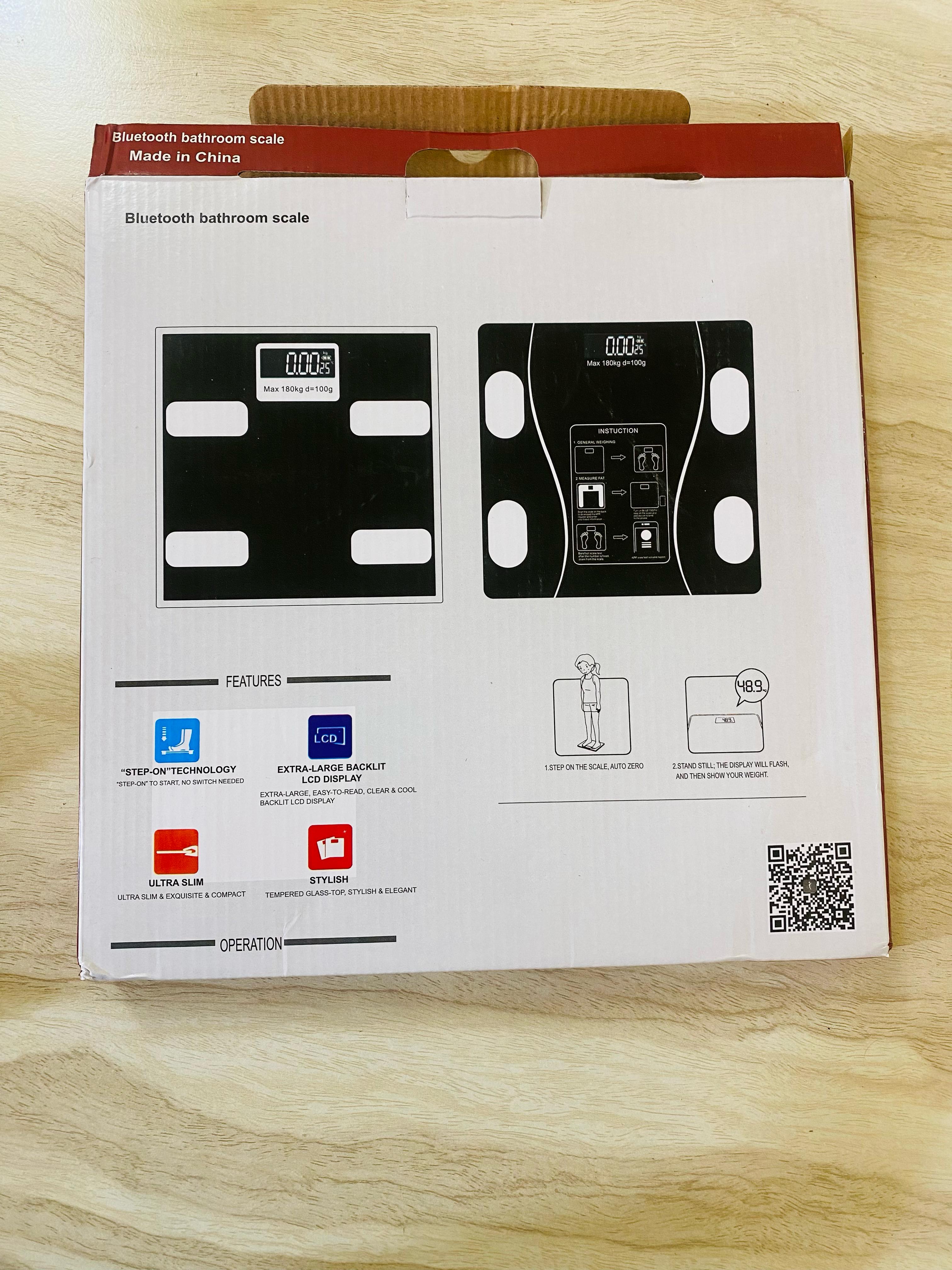 180kgs Human Body Weighing Accurate Health Scale Portable Home Intelligent Electronic Scale Fashion Weight Scale Analog Digital Weight Machine for Body Machine Digital Weight Machine Body weight Machine