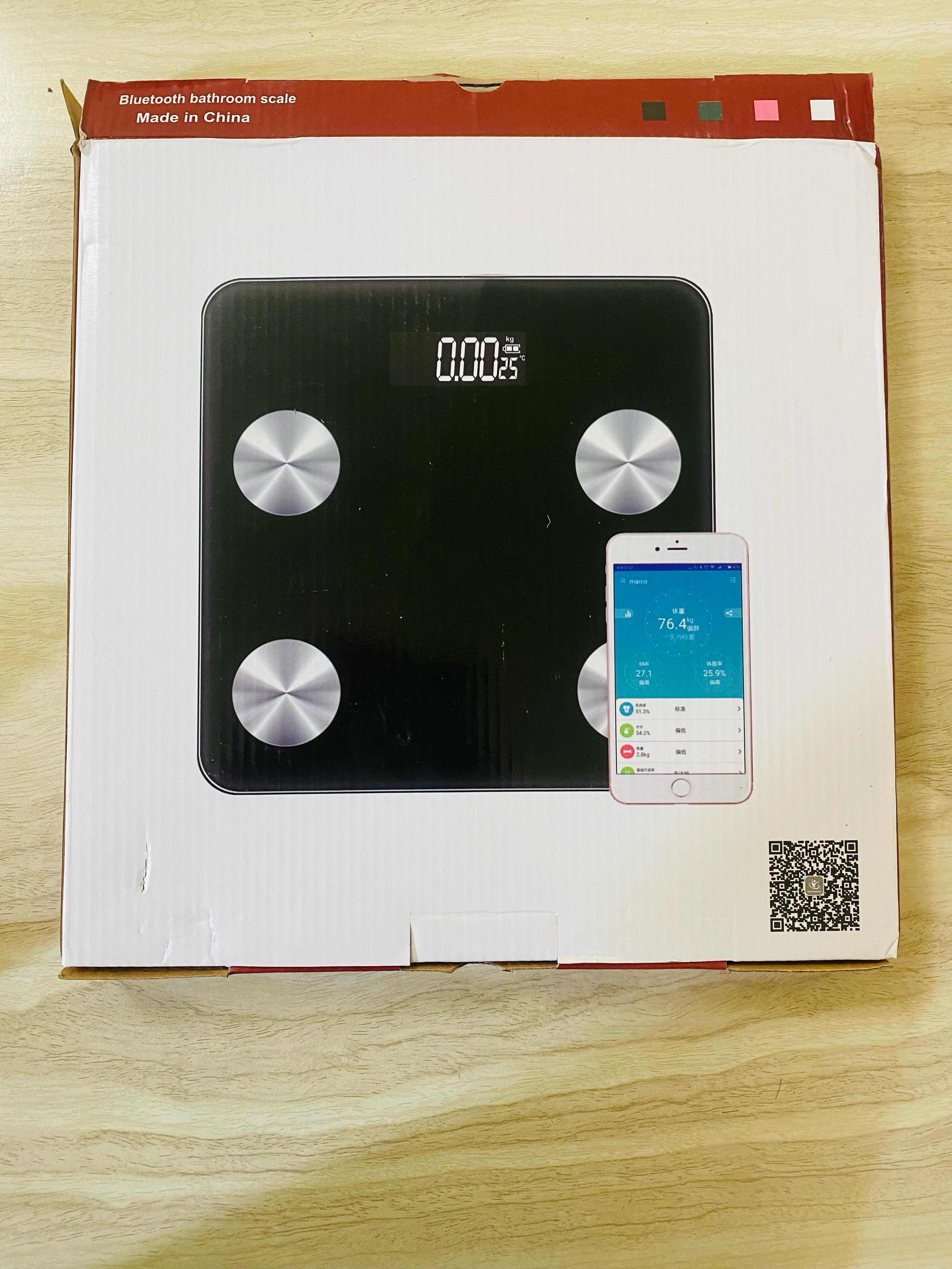 180kgs Human Body Weighing Accurate Health Scale Portable Home Intelligent Electronic Scale Fashion Weight Scale Analog Digital Weight Machine for Body Machine Digital Weight Machine Body weight Machine