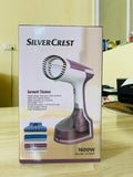 Silver crest Garment Handheld Iron Steamer  1600W Electric Handheld