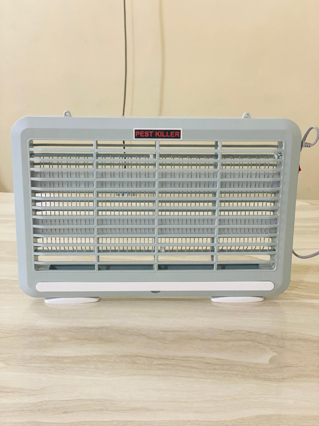 220V 2W Mosquito Killer Lamp LED Lamp Insect Killer Bug Zapper Anti Mosquito Trap Pest Flies Repellent Home Pest Control Lamp