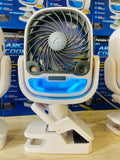 Arctic Cool Portable Clamp On Air Cooler