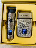 Daling Professional Hair Clipper Model DL-0027