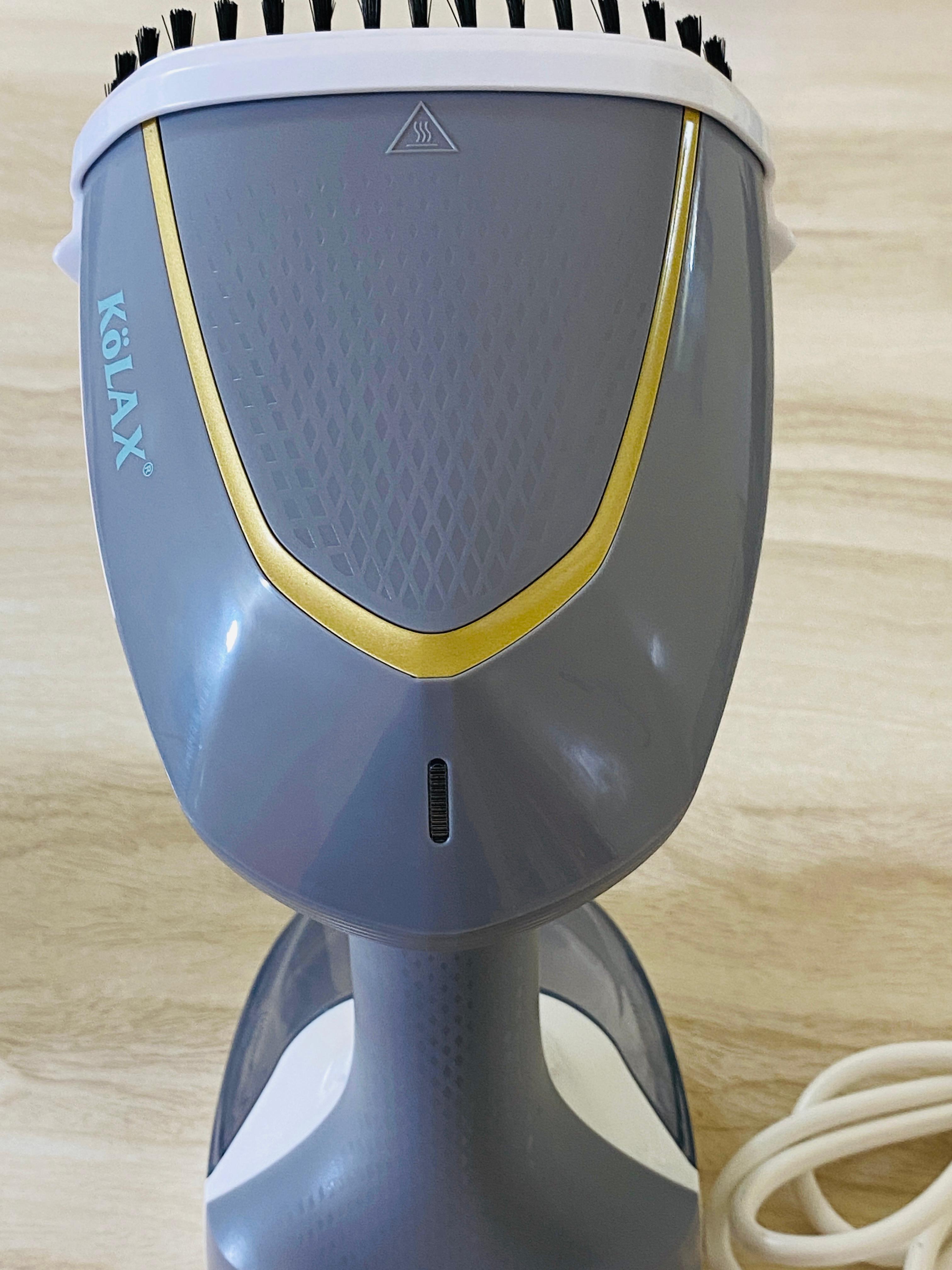 Imported Kolax Handheld Garment Steamer - 1500 Watt