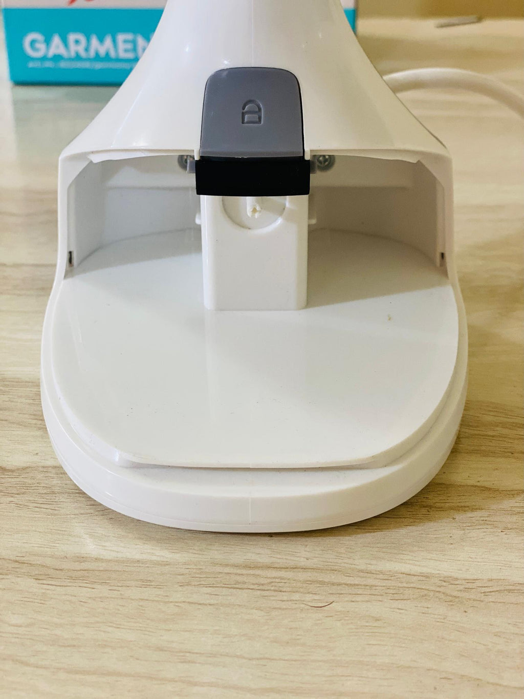Imported Kolax Handheld Garment Steamer - 1500 Watt