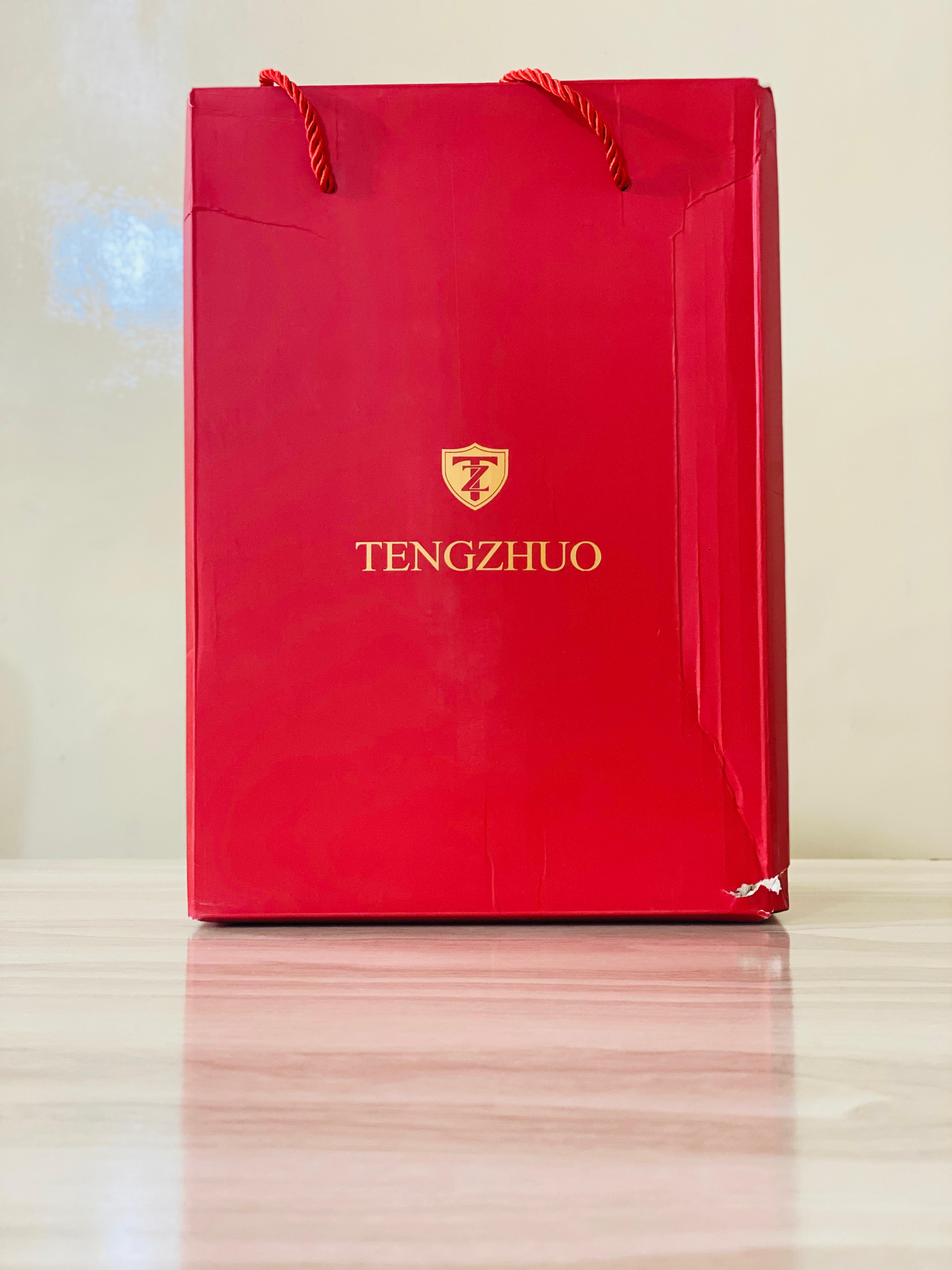 Imported New Thermos Flask 2.0 Liter Replaceable Glass