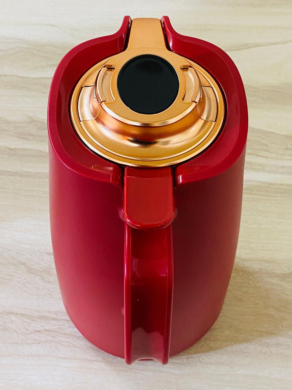 Imported New Thermos Flask 2.0 Liter Replaceable Glass