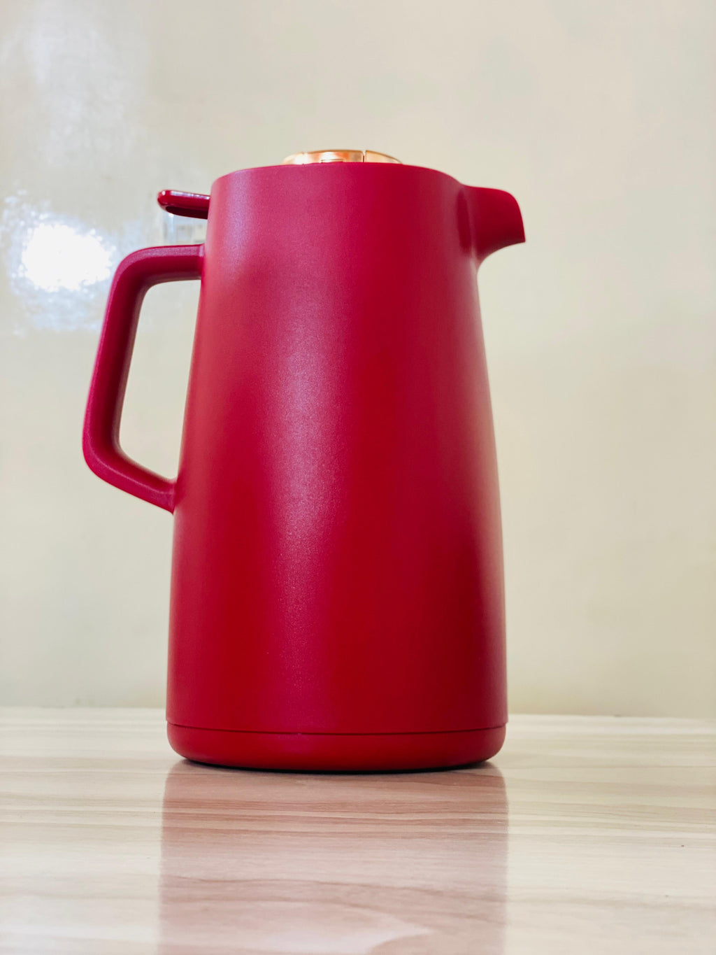 Imported New Thermos Flask 2.0 Liter Replaceable Glass
