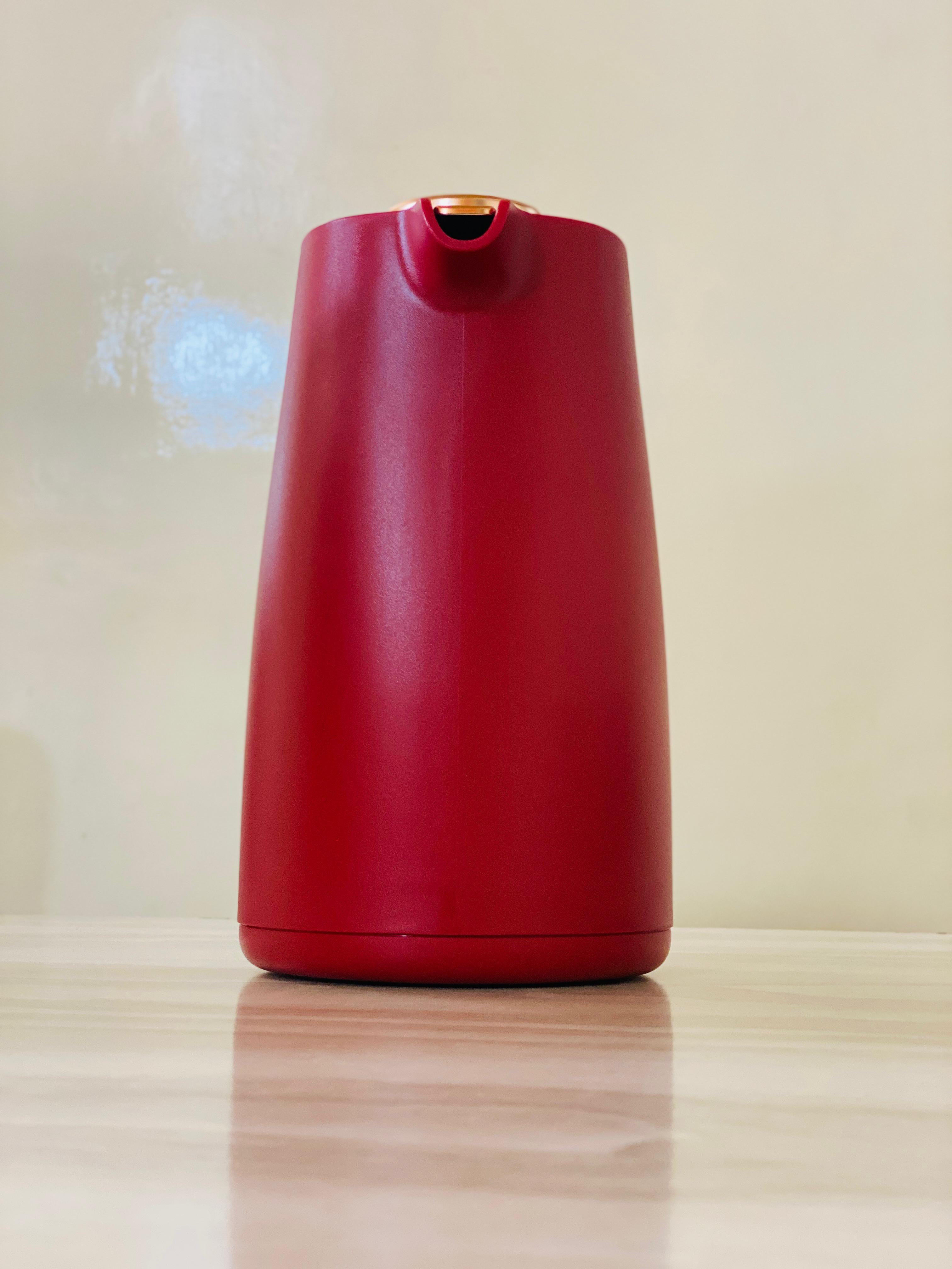 Imported New Thermos Flask 2.0 Liter Replaceable Glass