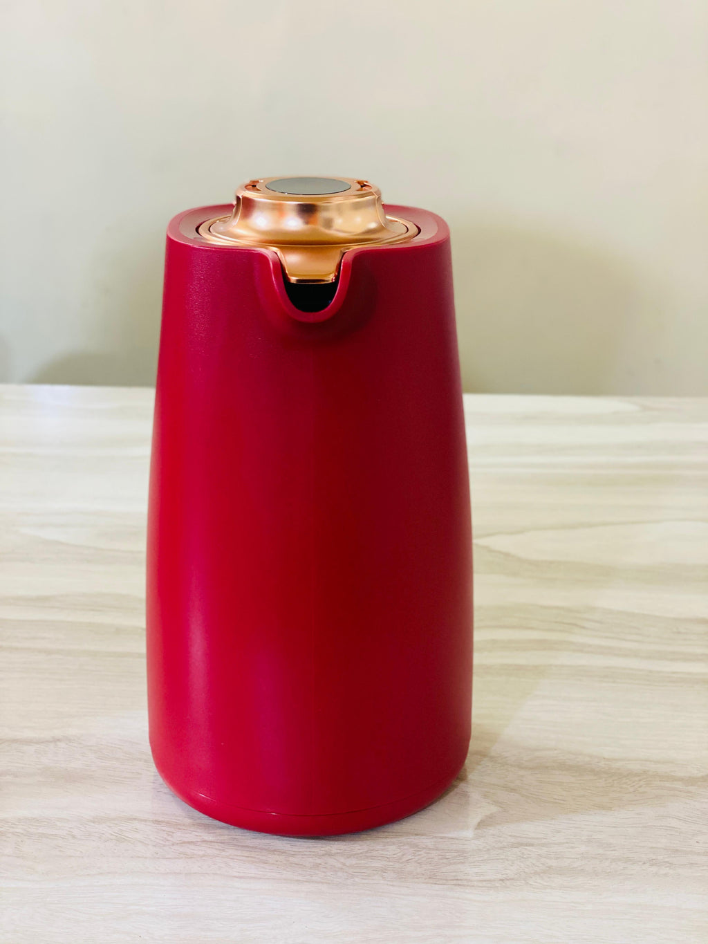 Imported New Thermos Flask 2.0 Liter Replaceable Glass