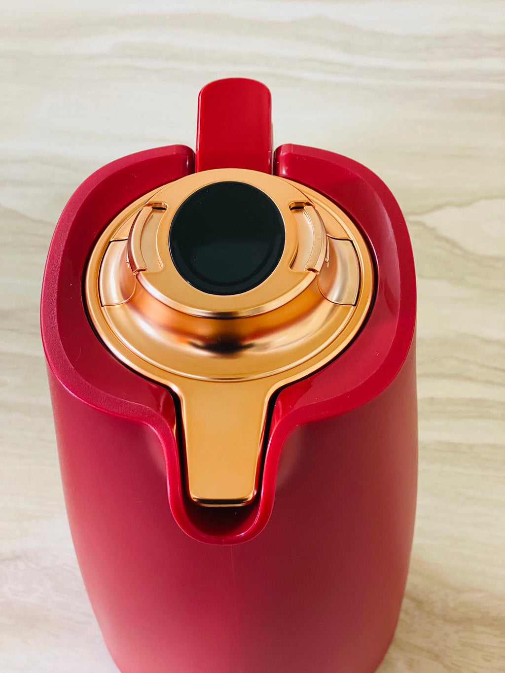 Imported New Thermos Flask 2.0 Liter Replaceable Glass